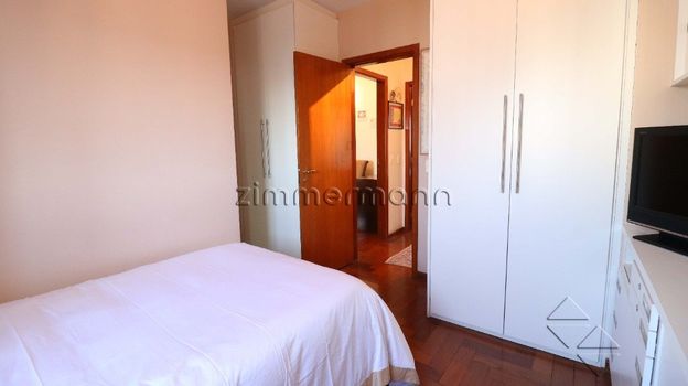 Foto 20 do(a) Apartamento de 4 quartos à venda em Vila Suzana, São Paulo