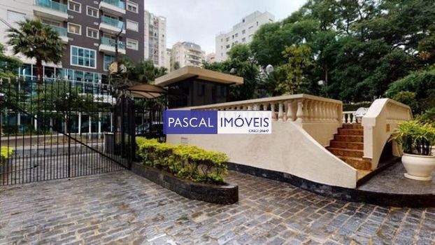 Foto 15 do(a) Apartamento de 2 quartos à venda em Vila Olímpia, São Paulo