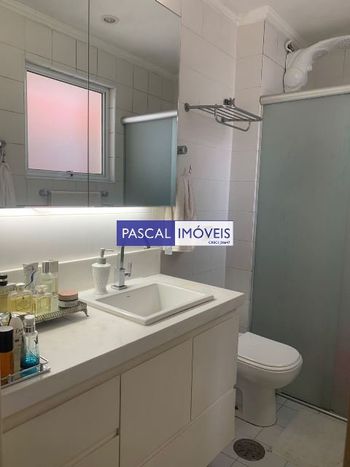 Foto 6 do(a) Apartamento de 2 quartos à venda em Vila Olímpia, São Paulo