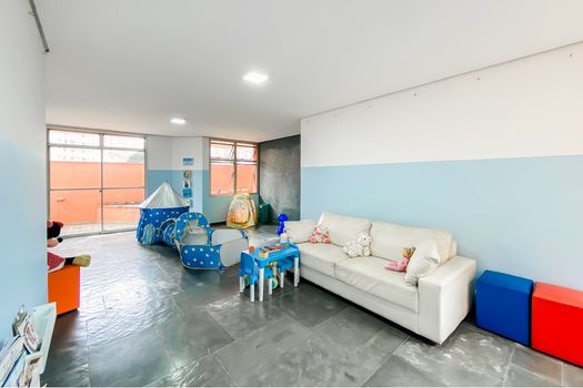 Foto 11 do(a) Apartamento de 3 quartos à venda em Chácara Inglesa, São Paulo