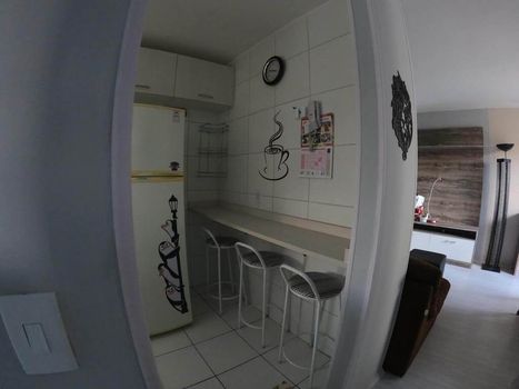 Foto 5 do(a) Apartamento de 2 quartos à venda em Jardim Tatiana, Votorantim