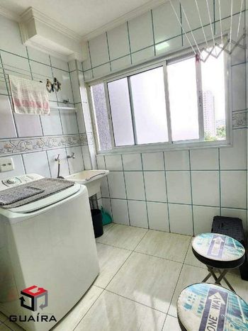 Foto 7 do(a) Apartamento de 3 quartos à venda em Jardim Pedroso, Mauá