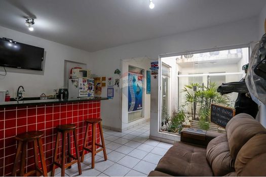 Foto 11 do(a) Sala / Conjunto Comercial de 3 quartos à venda em Jardim Faculdade, Sorocaba