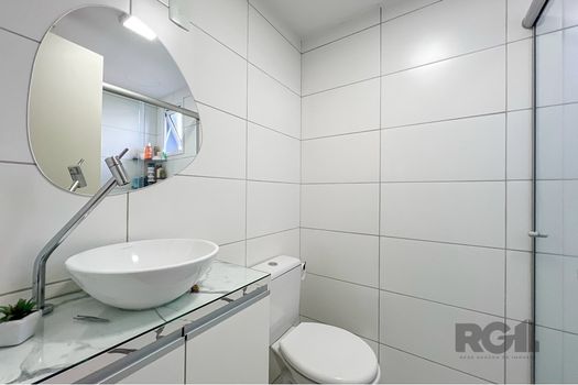 Foto 30 do(a) Apartamento de 2 quartos à venda em Estância Velha, Canoas