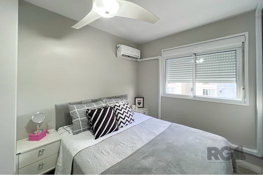 Foto 17 do(a) Apartamento de 2 quartos à venda em Estância Velha, Canoas