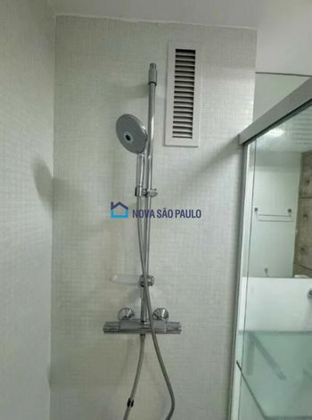 Foto 21 do(a) Apartamento de 1 quartos à venda em Vila Olímpia, São Paulo