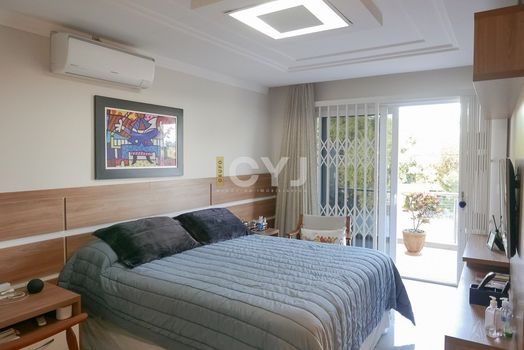 Foto 21 do(a) Casa em Condomínio de 2 quartos à venda em Aberta dos Morros, Porto Alegre