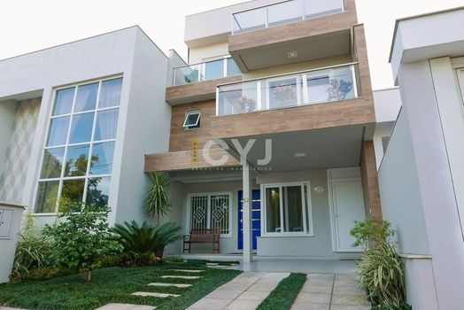 Foto 2 do(a) Casa em Condomínio de 2 quartos à venda em Aberta dos Morros, Porto Alegre
