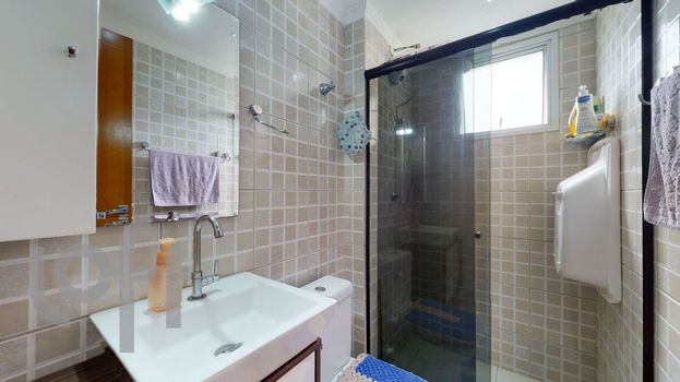 Foto 2 do(a) Apartamento de 2 quartos à venda em Jardim Amália, São Paulo