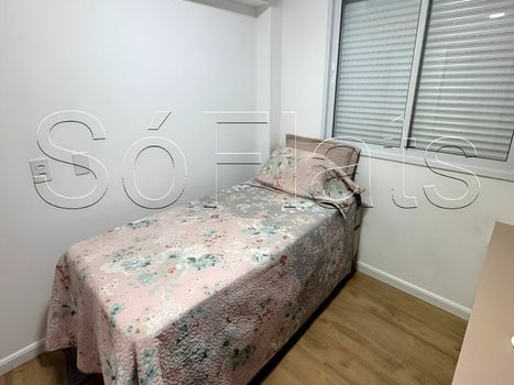 Foto 13 do(a) Apartamento de 3 quartos à venda em Jardim Caravelas, São Paulo