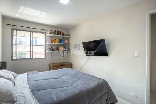 Foto 17 do(a) Apartamento de 2 quartos à venda em Vila Mariana, São Paulo