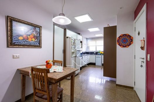 Foto 33 do(a) Cobertura de 3 quartos à venda em Brooklin Paulista, São Paulo