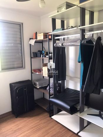Foto 16 do(a) Apartamento false à venda em Jardim Proença, Campinas