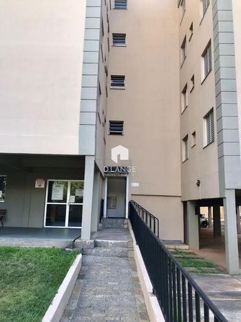 Foto 5 do(a) Apartamento false à venda em Jardim Proença, Campinas