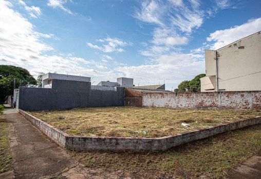 Foto 1 do(a) Terreno false para alugar em Jardim São Silvestre, Maringá