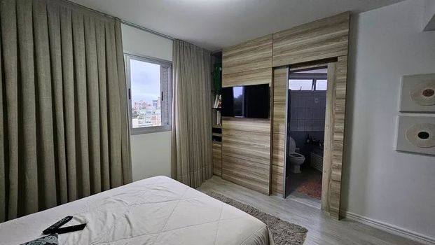 Foto 15 do(a) Apartamento de 3 quartos à venda em Itaguaçu, Florianópolis