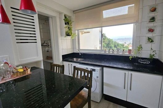 Foto 9 do(a) Apartamento de 3 quartos à venda em Itaguaçu, Florianópolis