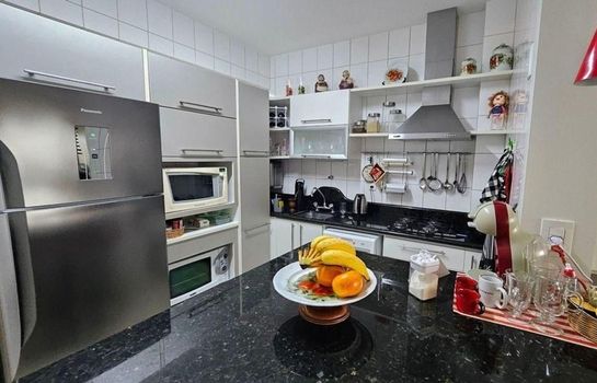 Foto 10 do(a) Apartamento de 3 quartos à venda em Itaguaçu, Florianópolis