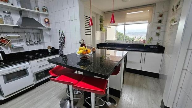 Foto 11 do(a) Apartamento de 3 quartos à venda em Itaguaçu, Florianópolis