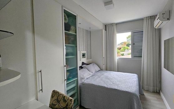 Foto 13 do(a) Apartamento de 3 quartos à venda em Itaguaçu, Florianópolis