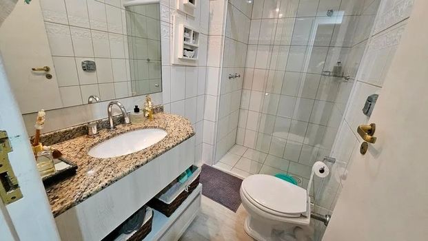 Foto 12 do(a) Apartamento de 3 quartos à venda em Itaguaçu, Florianópolis
