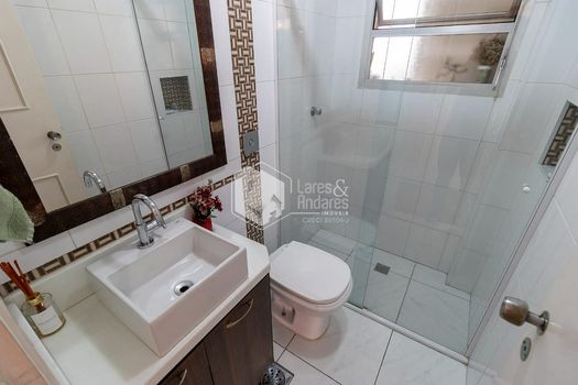 Foto 5 do(a) Apartamento de 3 quartos à venda em Indianópolis, São Paulo