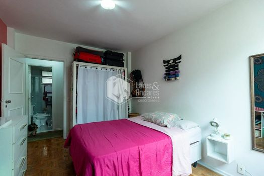 Foto 8 do(a) Apartamento de 3 quartos à venda em Indianópolis, São Paulo
