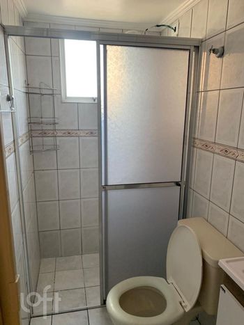 Foto 5 do(a) Apartamento de 2 quartos à venda em Vila Primavera, São Paulo