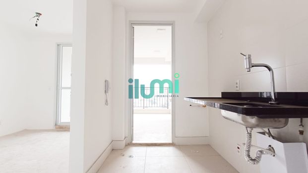 Foto 4 do(a) Apartamento de 2 quartos à venda em Parque São Jorge, São Paulo