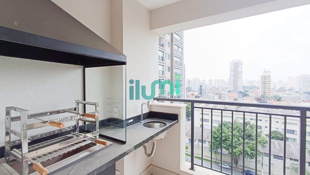 Foto 10 do(a) Apartamento de 2 quartos à venda em Parque São Jorge, São Paulo