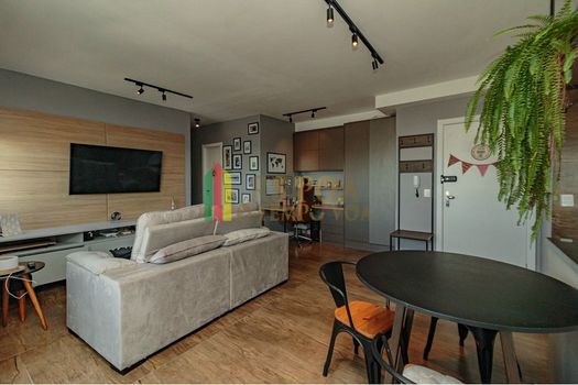 Foto 5 do(a) Apartamento de 2 quartos à venda em Navegantes, Porto Alegre