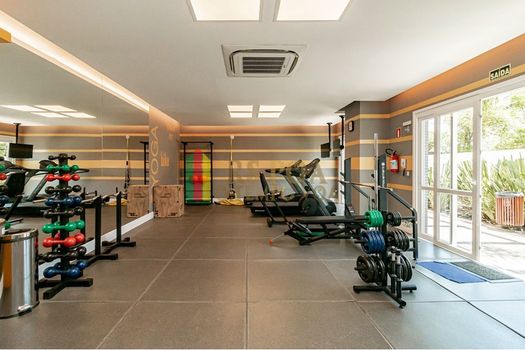 Foto 27 do(a) Apartamento de 2 quartos à venda em Navegantes, Porto Alegre