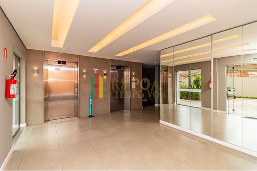 Foto 20 do(a) Apartamento de 2 quartos à venda em Navegantes, Porto Alegre