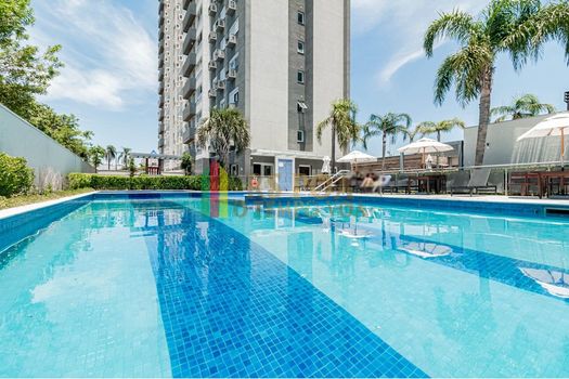 Foto 21 do(a) Apartamento de 2 quartos à venda em Navegantes, Porto Alegre