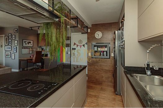 Foto 11 do(a) Apartamento de 2 quartos à venda em Navegantes, Porto Alegre