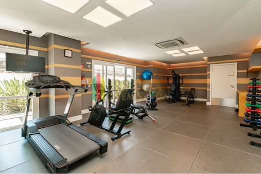 Foto 26 do(a) Apartamento de 2 quartos à venda em Navegantes, Porto Alegre