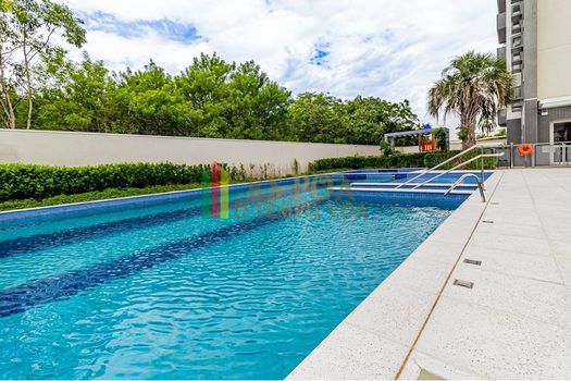 Foto 22 do(a) Apartamento de 2 quartos à venda em Navegantes, Porto Alegre