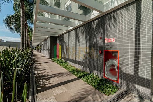 Foto 23 do(a) Apartamento de 2 quartos à venda em Navegantes, Porto Alegre