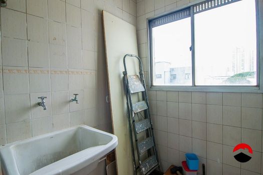 Foto 9 do(a) Apartamento de 3 quartos à venda em Mooca, São Paulo