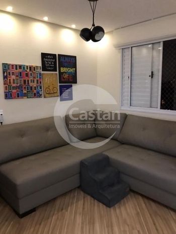 Foto 3 do(a) Apartamento de 3 quartos à venda em Mooca, São Paulo