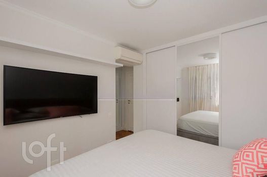 Foto 17 do(a) Apartamento de 3 quartos à venda em Jardim Paulista, São Paulo