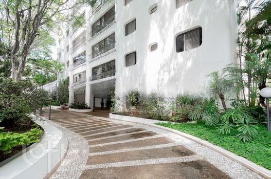 Foto 26 do(a) Apartamento de 3 quartos à venda em Jardim Paulista, São Paulo