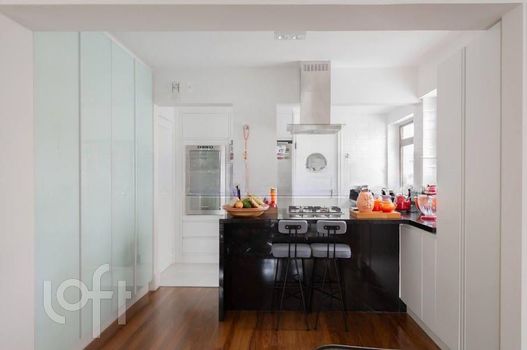 Foto 4 do(a) Apartamento de 3 quartos à venda em Jardim Paulista, São Paulo