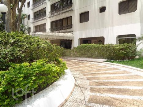 Foto 22 do(a) Apartamento de 3 quartos à venda em Jardim Paulista, São Paulo