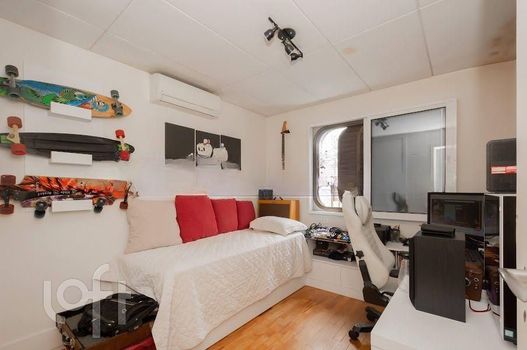 Foto 9 do(a) Apartamento de 3 quartos à venda em Jardim Paulista, São Paulo
