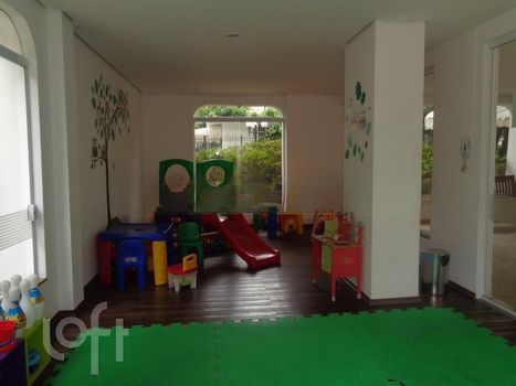 Foto 14 do(a) Apartamento de 3 quartos à venda em Jardim Paulista, São Paulo