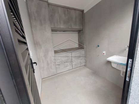 Foto 8 do(a) Casa em Condomínio de 3 quartos à venda em Vila Santista, Bauru