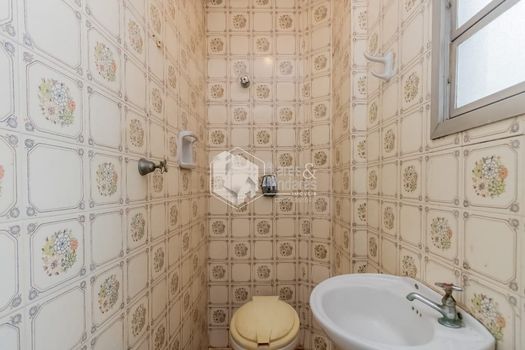 Foto 31 do(a) Apartamento de 3 quartos à venda em Jardim Paulistano, São Paulo