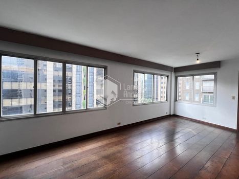 Foto 3 do(a) Apartamento de 3 quartos à venda em Jardim Paulistano, São Paulo