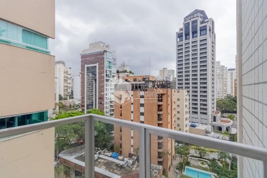 Foto 15 do(a) Apartamento de 3 quartos à venda em Jardim Paulistano, São Paulo